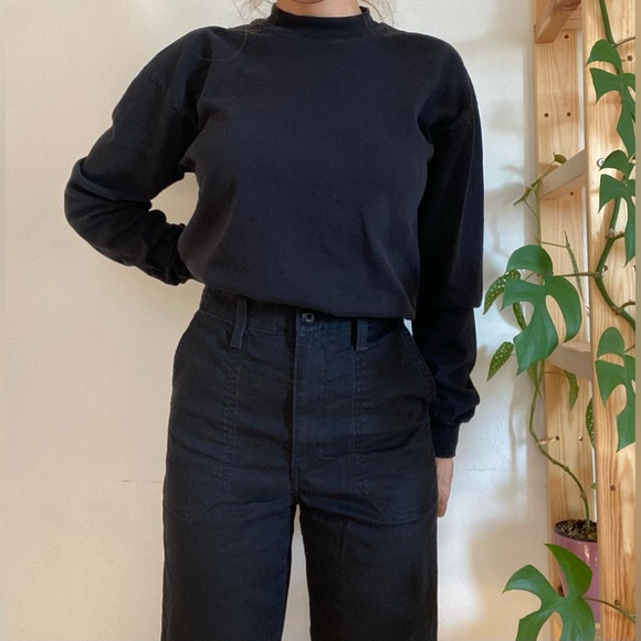 Levi’s surplus straight pants - Picture 1 of 5